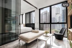 Midtown Bay (D7), Apartment #575084031